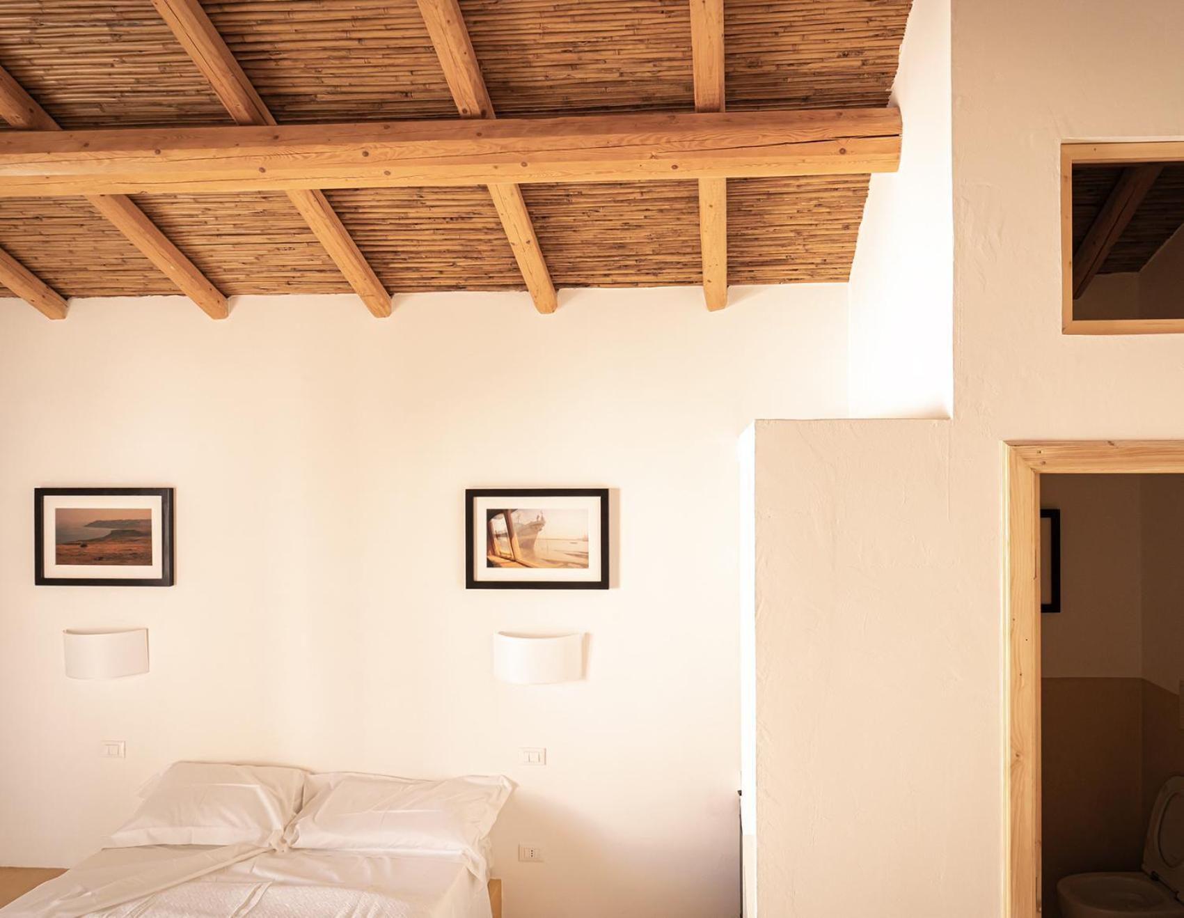ホテル Iardino Asce Lisaria Zollino 部屋 写真