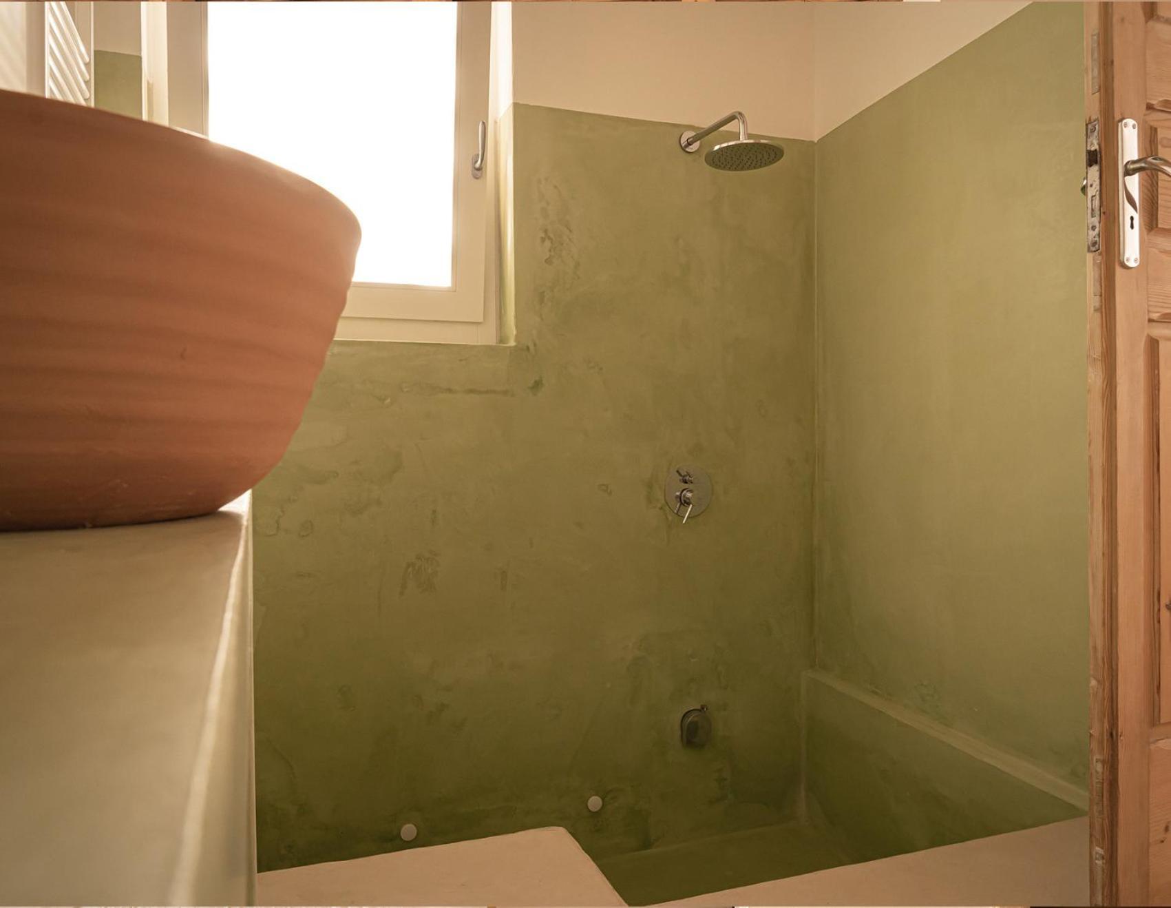 ホテル Iardino Asce Lisaria Zollino 部屋 写真